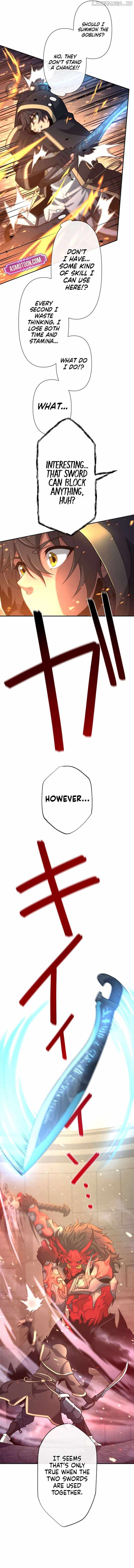 Gamer Who Can't Communicate Is the World's Strongest at Solo Play Chapter 24 12